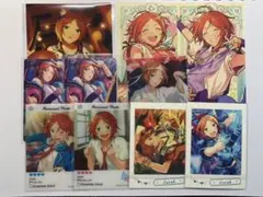 あんスタ 2wink 葵ひなた 葵ゆうた