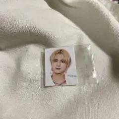 佐野雄大 IDフォト