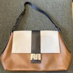 FURLA ショルダーバッグ マルチカラー