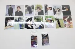 竜星涼 生写真 潜入兄弟アクキー ステッカー 42-TO0121-02M