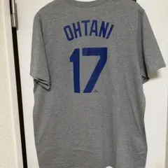 MLB ドジャース 大谷 Tシャツ
