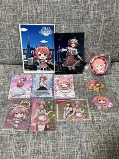 2025年最新】カラフルピーチ のあ まとめ売りの人気アイテム - メルカリ