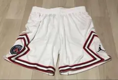 サッカー パリサンジェルマン ジョーダン ハーフパンツ Mサイズ 新品 正規品