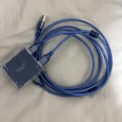 USBハブ、Kmbox-Netモデル