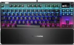 APEX PRO TKLのサムネイル