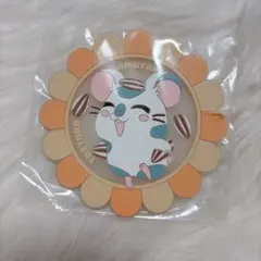 とっとこハム太郎　コースター　こうしくん