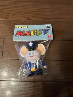 マッピー　ソフビ 2026年最新】マッピー ソフビの人気アイテム - メルカリ