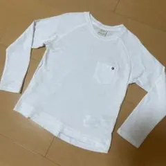 ZARA BOYS 長袖Tシャツ　116㎝