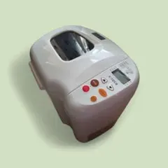 （中古）siroca ホームベーカリー デジタル表示のサムネイル