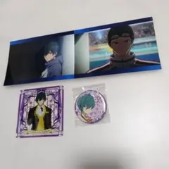 2025年最新】郁弥 缶バッジの人気アイテム - メルカリ