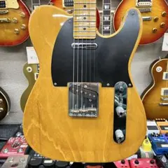 【専用】fujigen テレキャスタータイプ　timeless timber 2026年最新】Timeless timberの人気アイテム - メルカリ