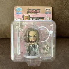 ワンピース トラファルガー・ロー フィギュア