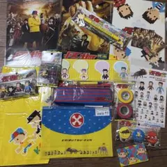 嵐 大野智 怪物くん 初回限定盤 DVD-BOX グッズ - メルカリ