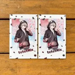 CRフェス ととみっくす レア - メルカリ