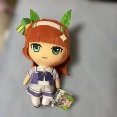 ウマ娘 ぬいぐるみ