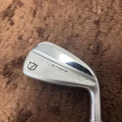 Wilson STAFF MODEL 2番アイアン型ユーティリティ(18度)のサムネイル