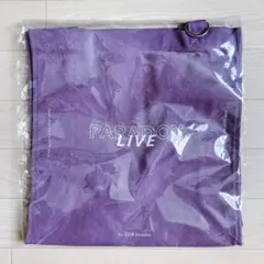 Paradox Live パラライ　トートバッグ　cozmez