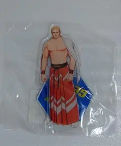 餓狼伝説 キャラクターグッズ