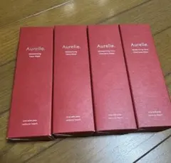 Aurelie クレンジング、洗顔 2セット
