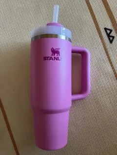 スタンレー　H2.0 スリムクエンチャー 887ml 30oz PEONY