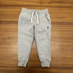【即日発送◎】POLO RALPHLAUREN 裏起毛 スウェットパンツ2
