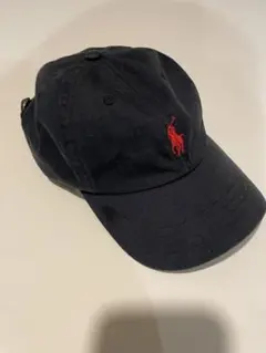 POLO ラルフローレン キャップ