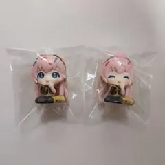 巡音ルカ フィギュア PERIHAPI ペリハピ ポッピンスプリンクル 初音ミク