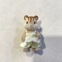 シルバニアファミリー リス 大人のサムネイル