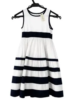 OshKosh B'gosh ノースリーブワンピース 120cm ビンテージのサムネイル