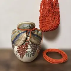共箱付】瀬戸焼 舜陶窯｜鶴文角皿 22cm 盛皿 飾り皿 舜陶 陶芸作品
