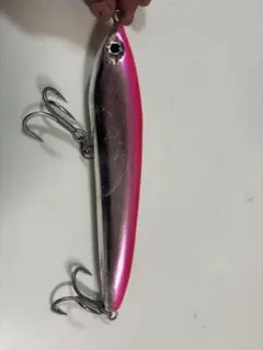 2026年最新】タイドプール ルアーの人気アイテム - メルカリ