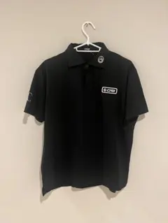 S】NIKE インテルミラノ ポロシャツ ブラックリミテッドエディション