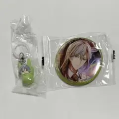 アイナナ Re:vale 千 マリマリ缶バッジ 85点 アイナナ Re:vale 千 マリマリ缶バッジ 85点 アイドリッシュ