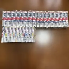 ダイヤのA 全巻➕公式本➕ダイヤA2 1〜23巻 - メルカリ