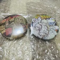 ヒロアカ　文房具カフェ