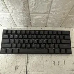 【美品】Anne Pro 2 キーボード