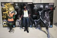 2025年最新】僕のヒーローアカデミア フィギュア ヴィランの人気