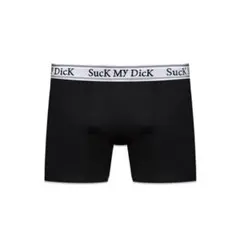 thug club サグクラブ ボクサーパンツ M SucK MY DicK