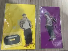 アクリルスタンド セット　マナト　MANATO ビーファーストBE:FIRST