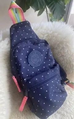 GAP キッズ　ワンショルダーバック
