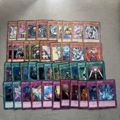 2026年最新】遊戯王 04環境デッキの人気アイテム - メルカリ