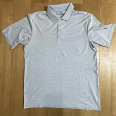 ユニクロ　 ドライEXポロシャツ/エリライン