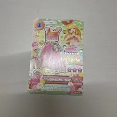 アイカツカード