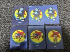 2025年最新】ピクサー カードの人気アイテム - メルカリ