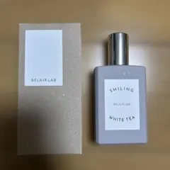 ルームフレグランスBÉLAIR LAB SMILING WHITE TEAのサムネイル
