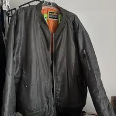 2026年最新】gear trek ma-1の人気アイテム - メルカリ