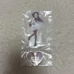 学園アイドルマスター 一番くじ アクリルスタンド 倉本千奈 I賞