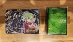 ロイヤルデモンズ　パーツセット&サプライ