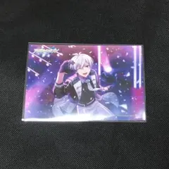 アイドリッシュセブン 逢坂壮五 ブラホワ BW 2025 UR ブロマイド