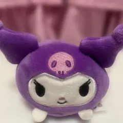 クロミ　もちころりん　サンリオ